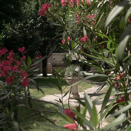 Residence Midi 마자메 외부 사진