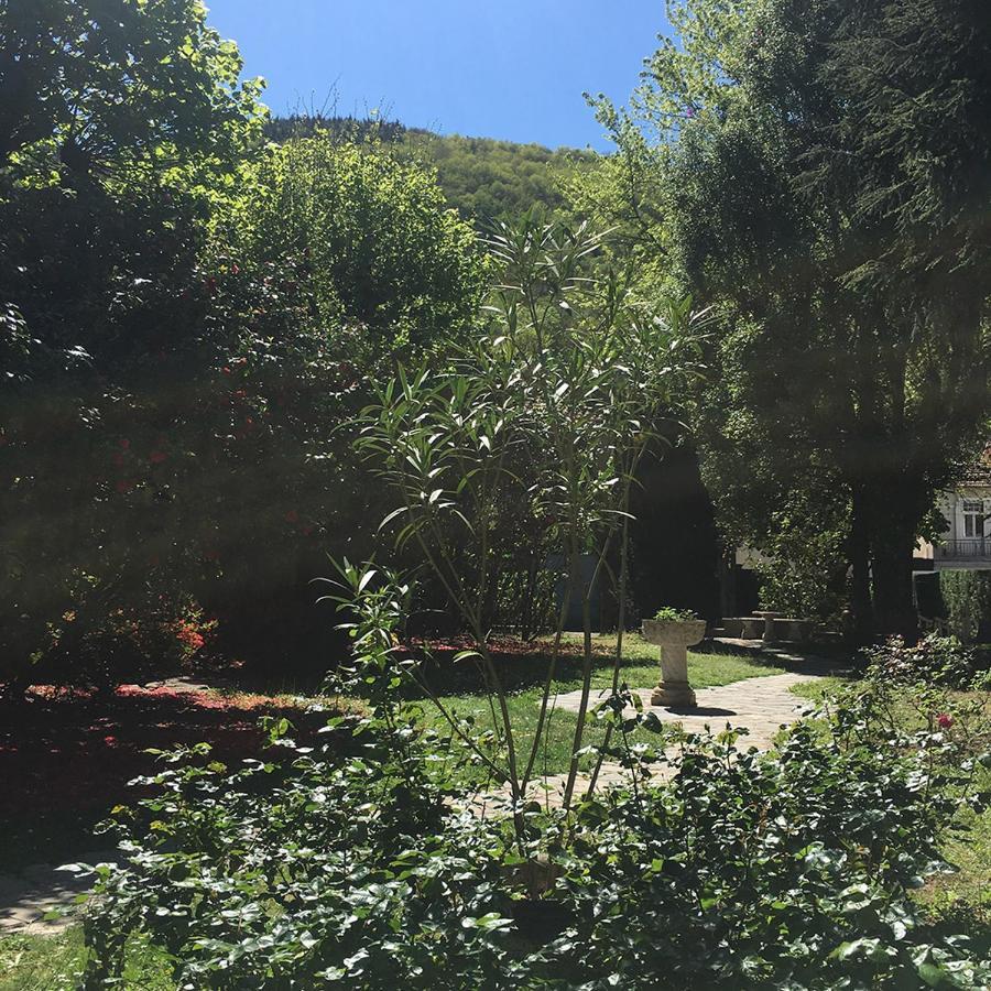 Residence Midi 마자메 외부 사진