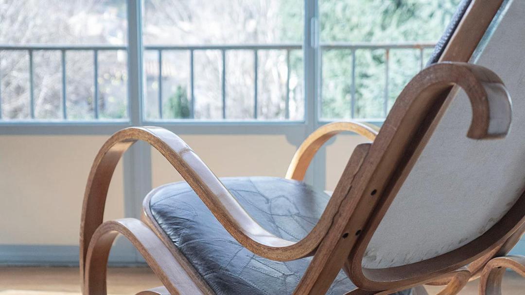 Residence Midi 마자메 외부 사진