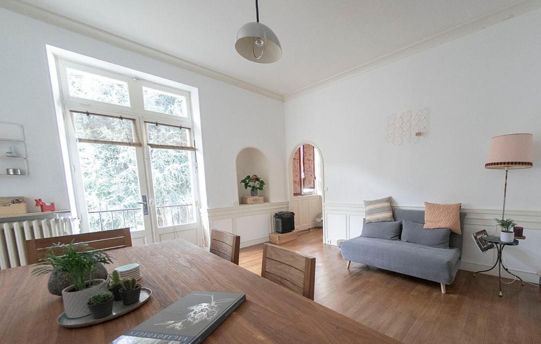 Residence Midi 마자메 외부 사진