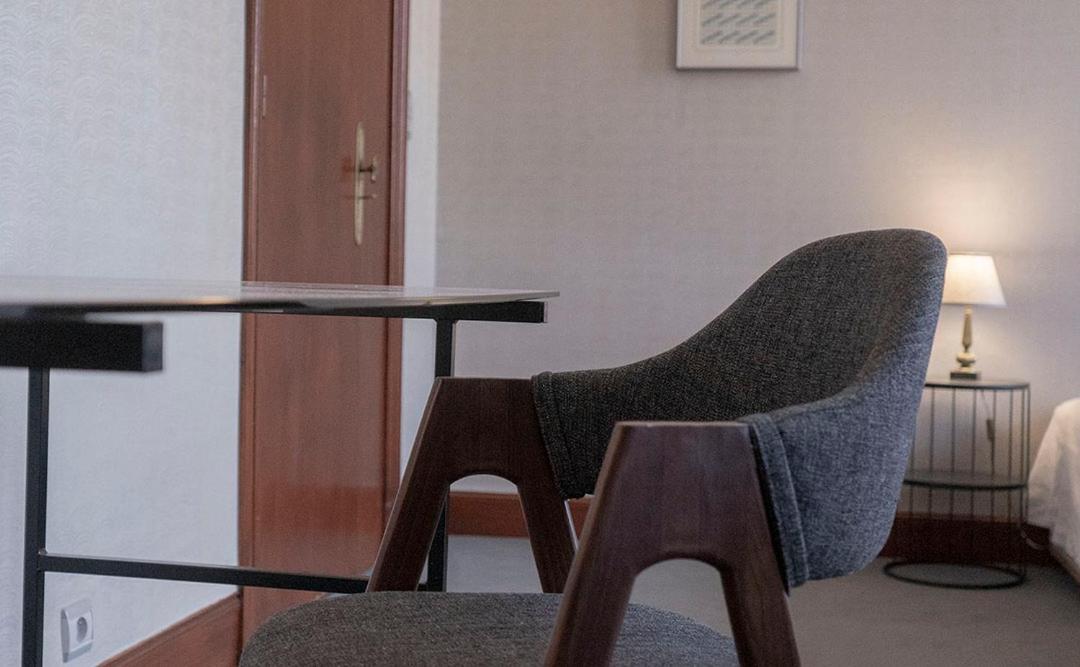 Residence Midi 마자메 외부 사진