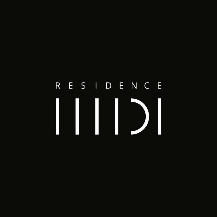 Residence Midi 마자메 외부 사진